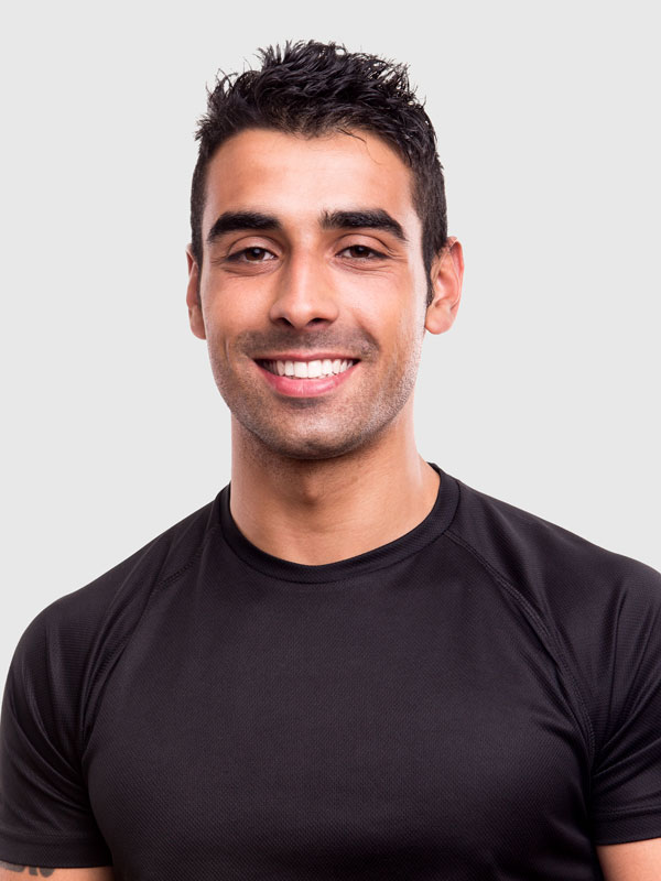 Javier Gómez – Guadalajara